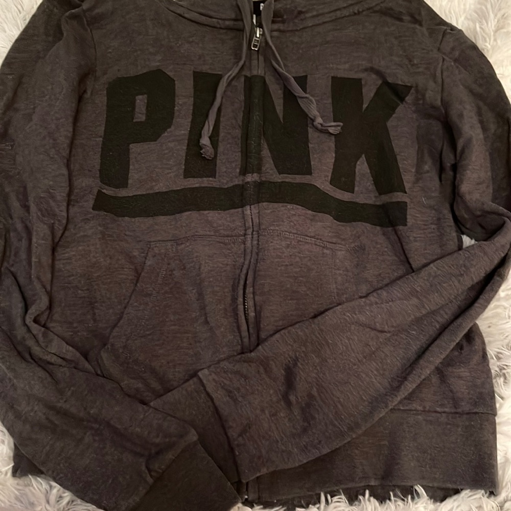 PINK!